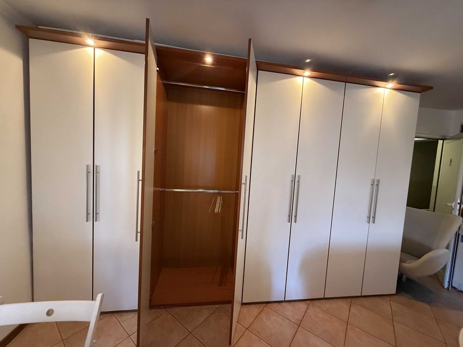 Дава се под наем Едностаен апартамент в София, Център - 33 кв.м за 561 € - Снимка #7