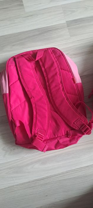 Раница и чанта през рамо