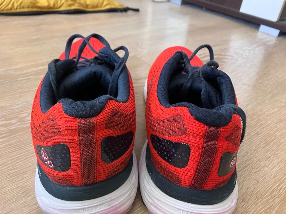 New balance 580 44.5