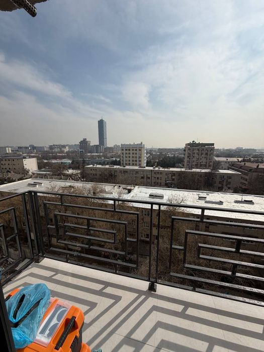 (3) Аренда в ЖК Askiya City, Яккасарайский район