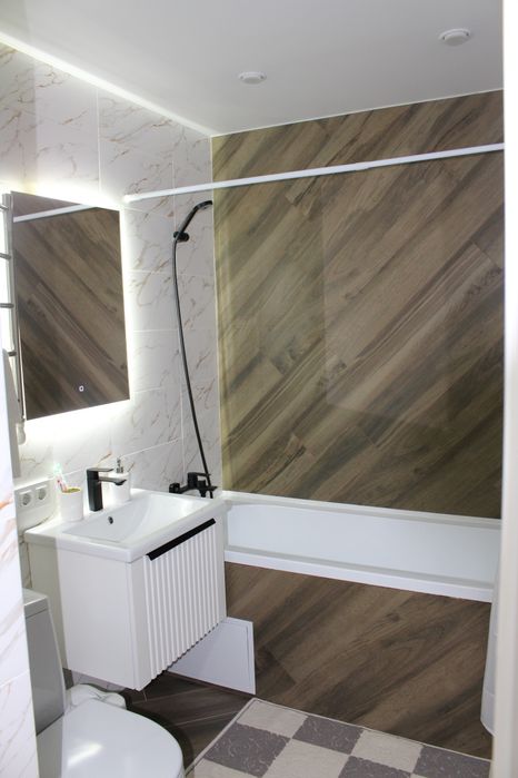 Сдам квартиру посуточно