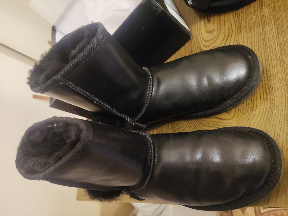 Детские угги продам