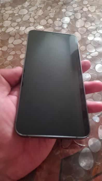 Samaung s24 plus 12/256