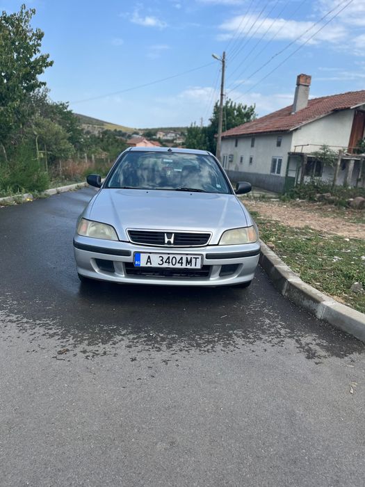 Honda civic 1.4 90