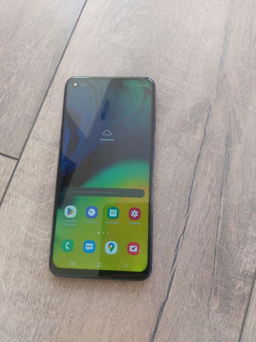 Samsung A60 , използван две седмици
