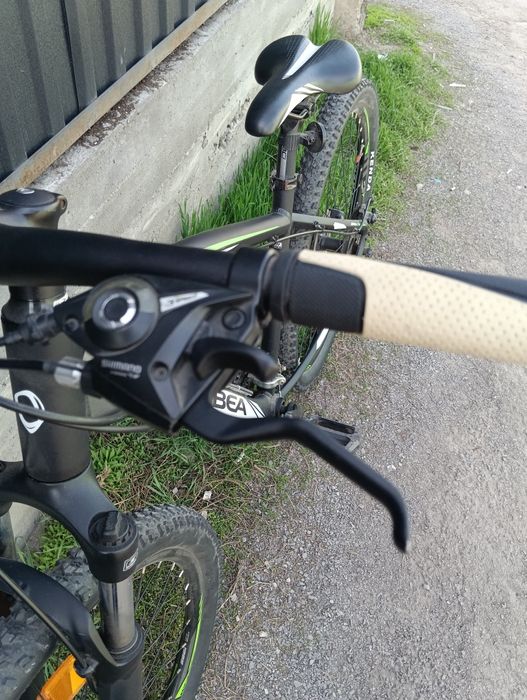 Велосипед  Orbea