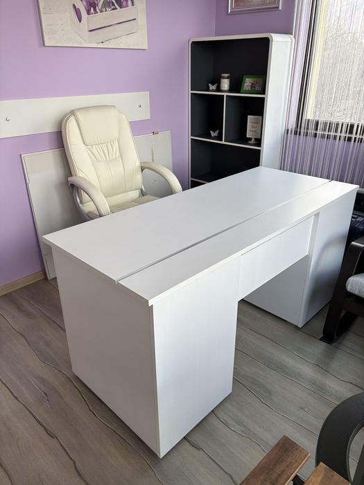 Офис мебели бюро стол контейнер секции