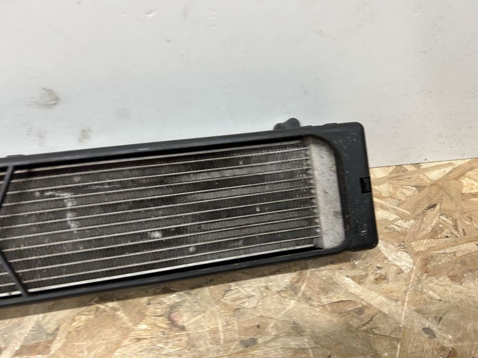 Radiator bmw X5 F15 X6 F16 diesel 5.0