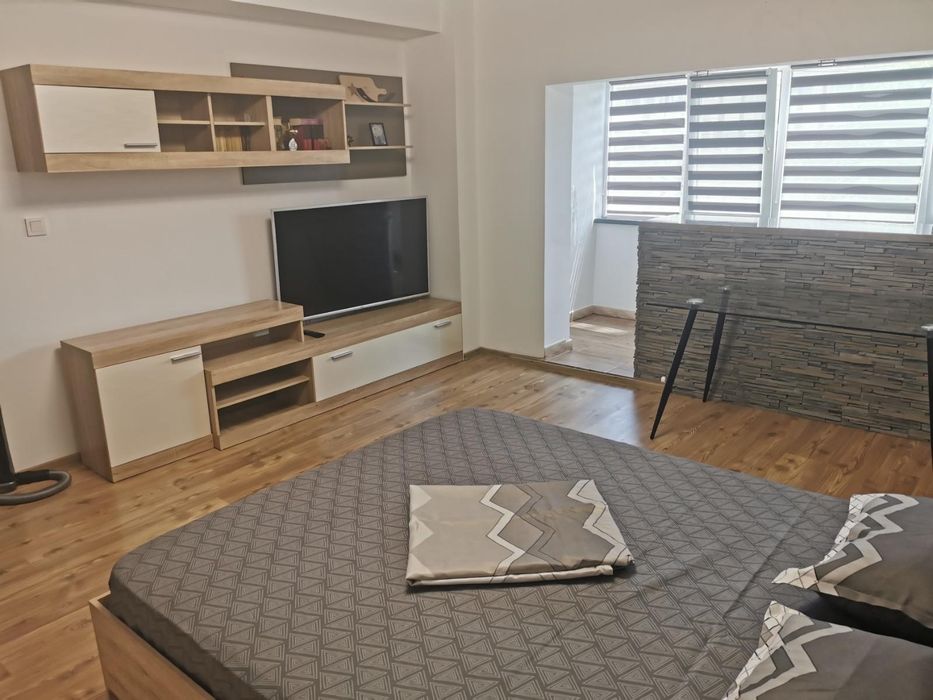 Cazare Eforie Nord apartament 2 dormitoare