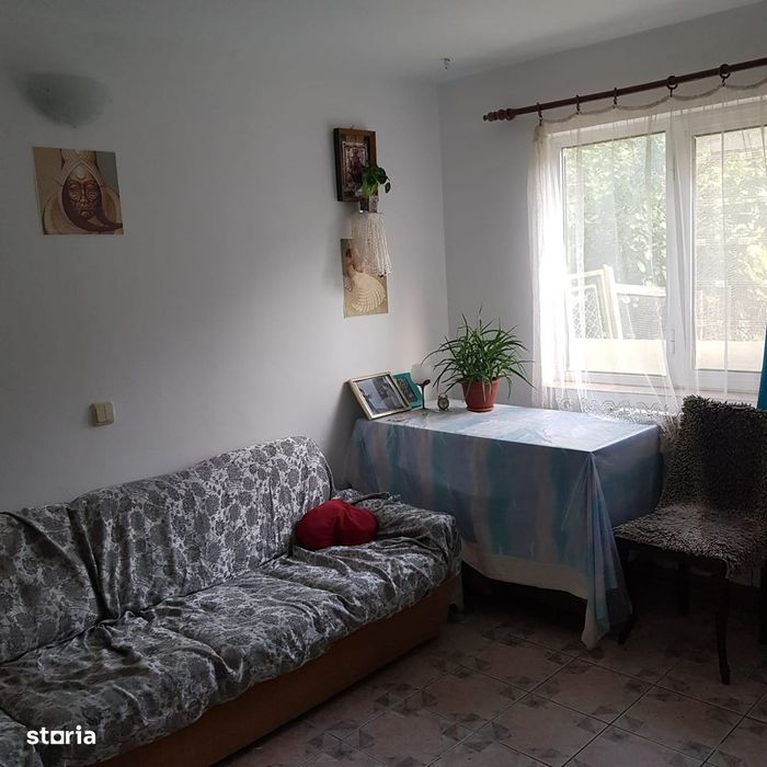 Casă 5 camere cu mansardă și garaj în Bucium