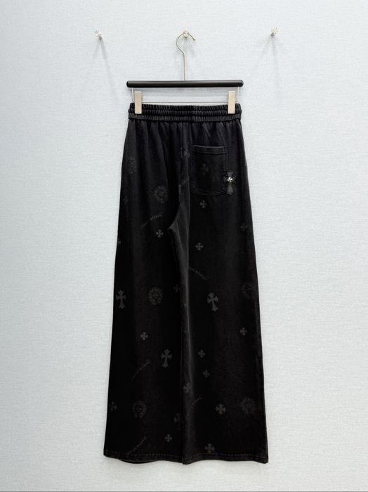 Pantaloni Chrome Hearts