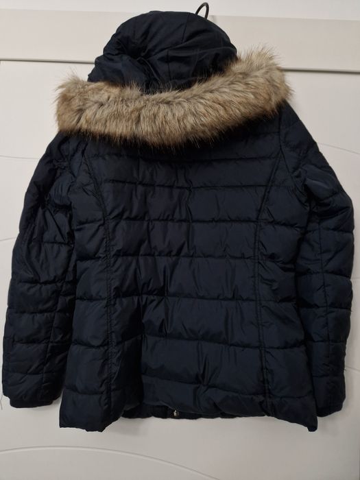 Geaca Tommy Hilfiger L, impecabila