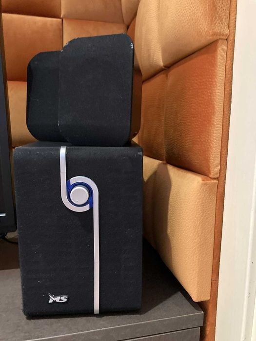 Настолен компютър-Philips