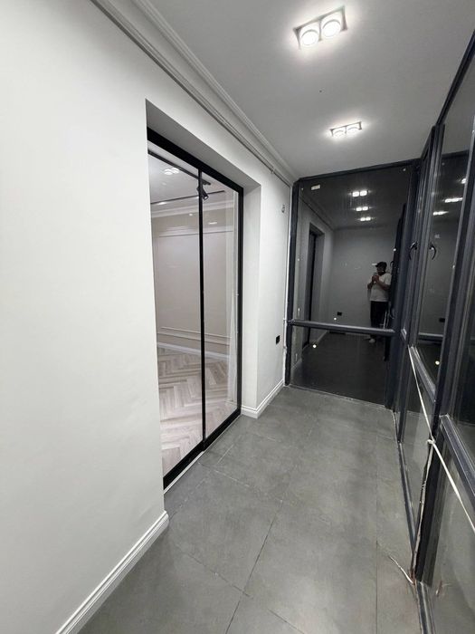 ЖК Baku Residence, 3/4/10, Евроремонт