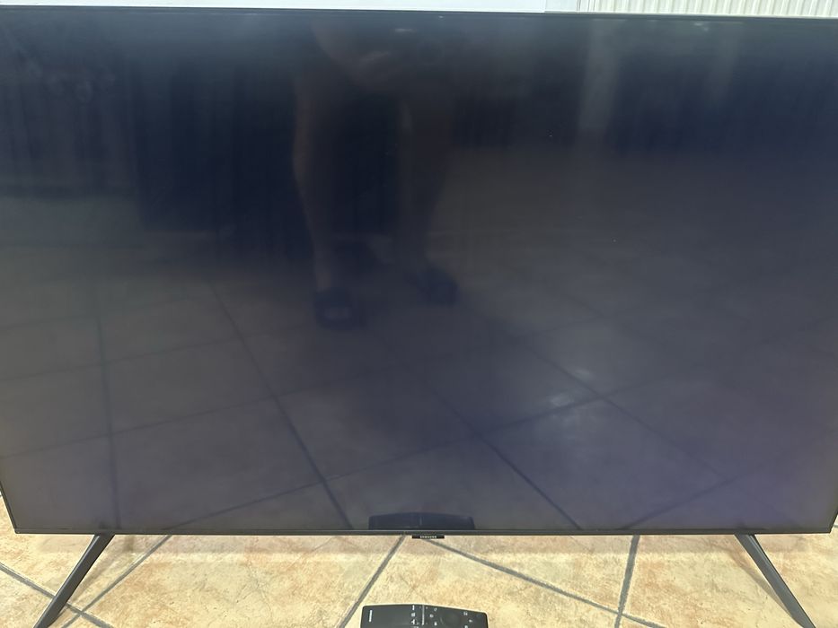 Smart tv samsung