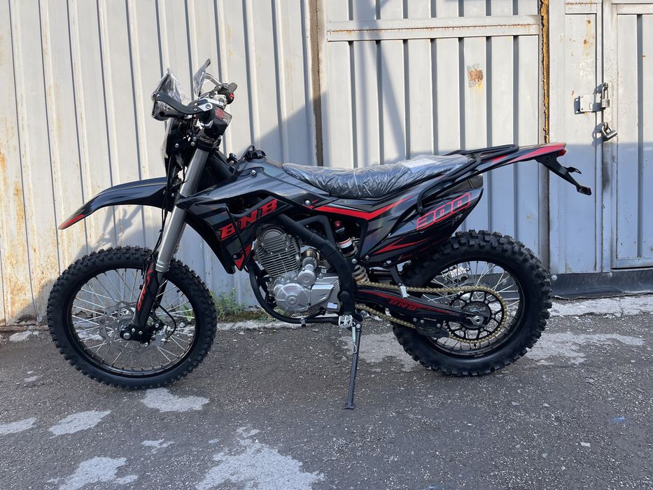 Мото БНБ 300куб новый