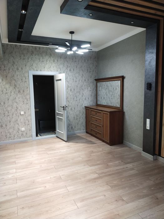 Сдается квартира в аренду расположенную рядом с метро "Новза"