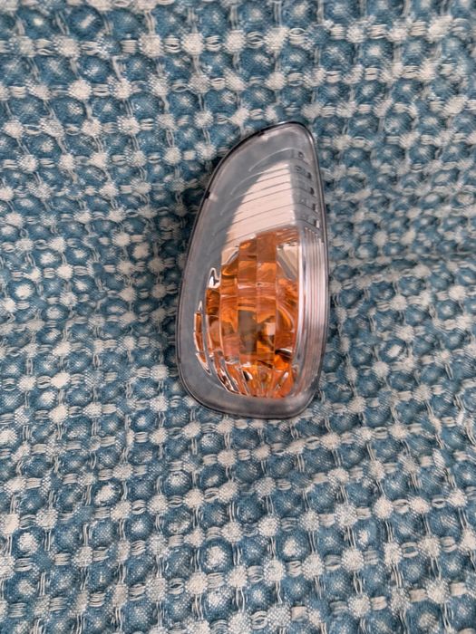 Semnalizare oglinda Renault master , Opel