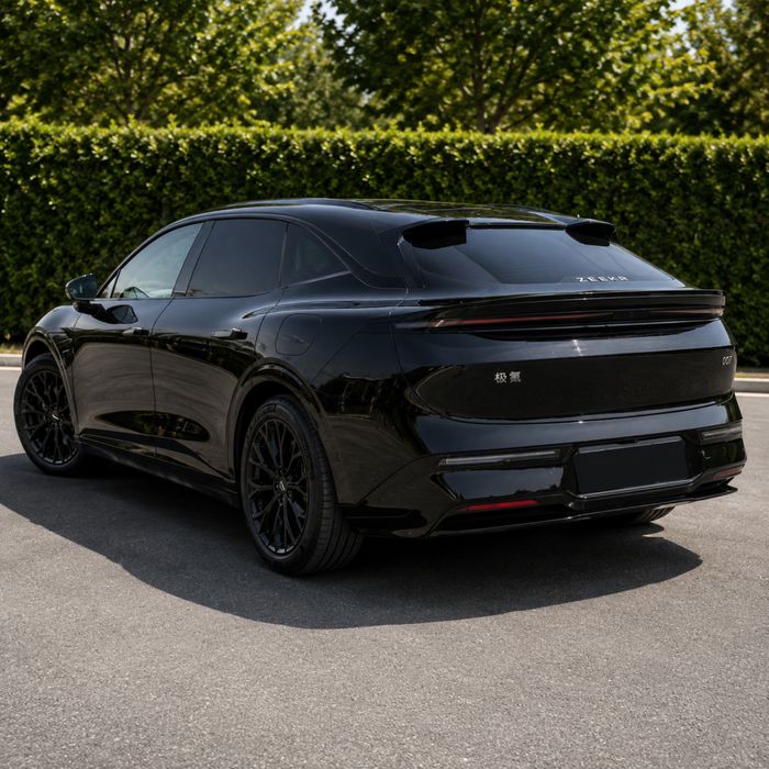 Zeekr 007 GT RWD 2025 йил