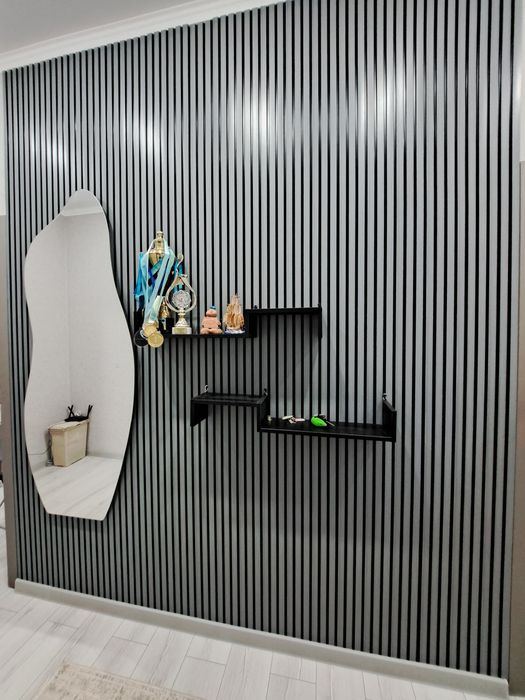 Продам 2 ком квартиру в ЖК Евразия