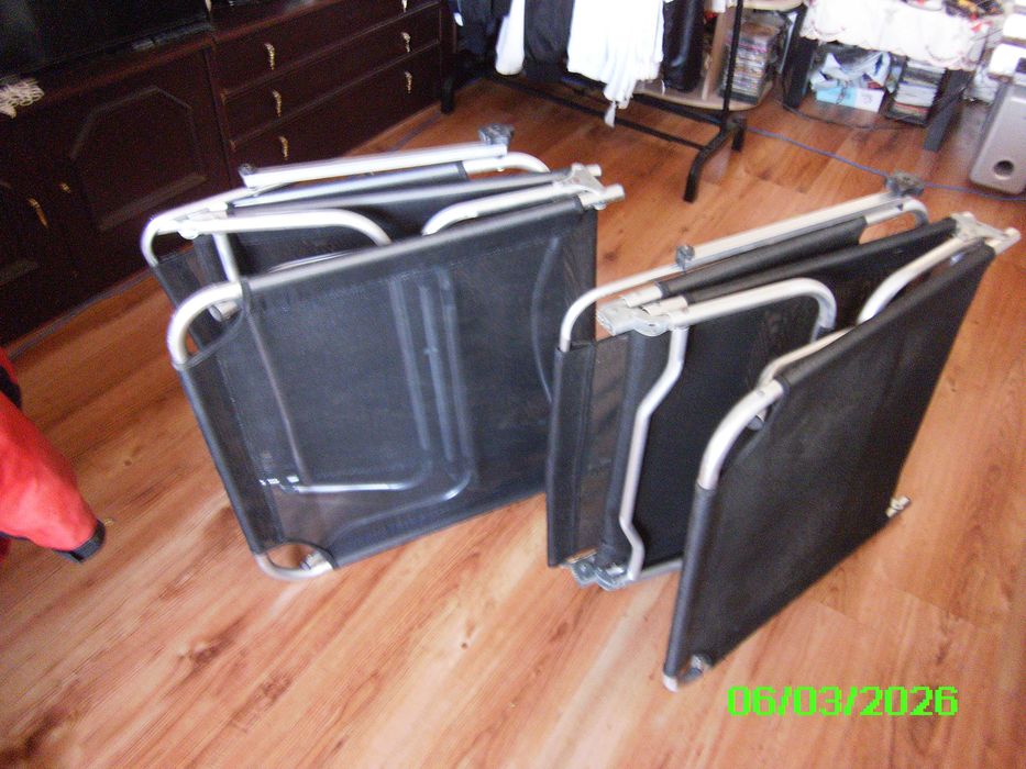 sezlonguri de plaja.terase.gradina champing