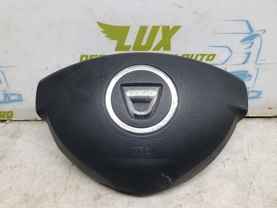 Airbag sofer 985708387r Dacia Duster 1 (2010 - 2013)