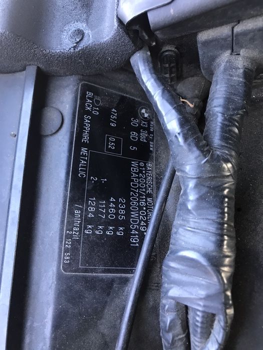 Бмв х3 3.0sd /bmw x3 3.0sd