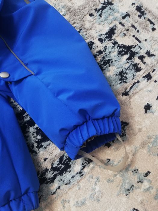 Продам комбинезон осенне-весенний