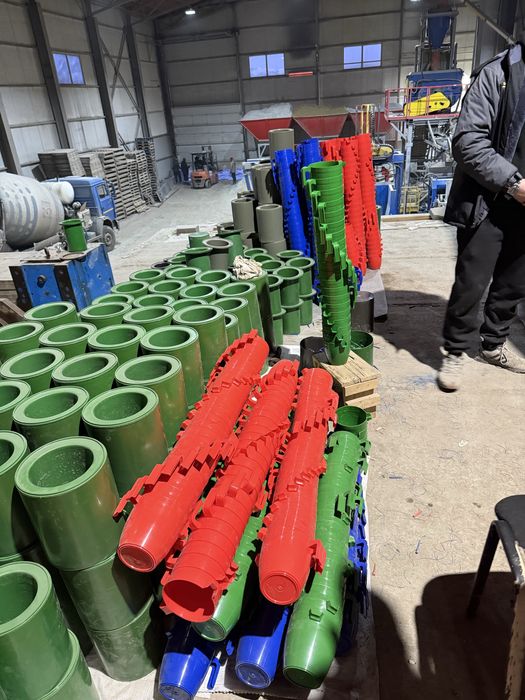 Печать на ТПА под заказ