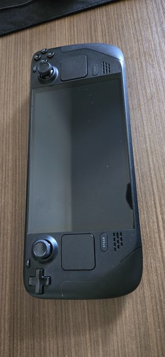 Продам Steamdeck OLED 512GB