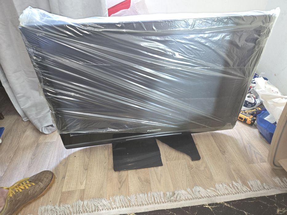 TV Panasonic funcțional