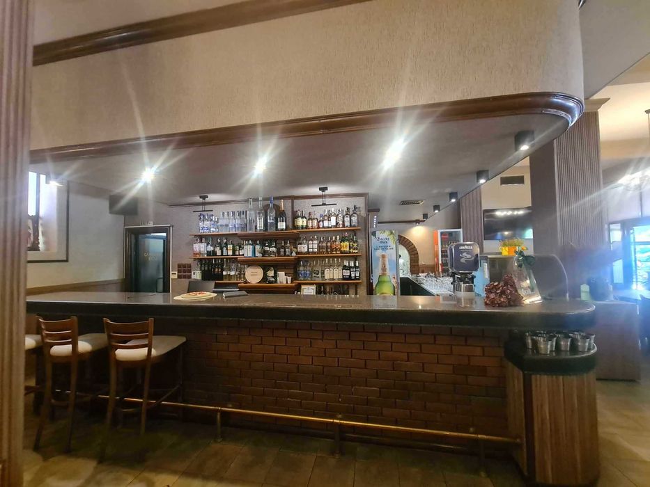 ЗАВЕДЕНИЕ в Димитровград обл. Хасково