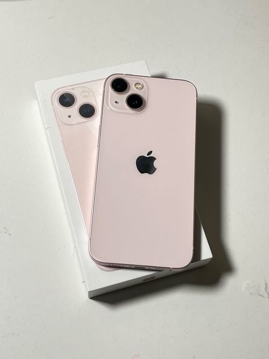 Iphone 13 обмен надо срочно