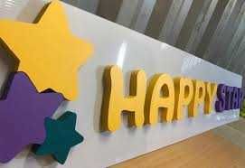 Цветной акрил листовой