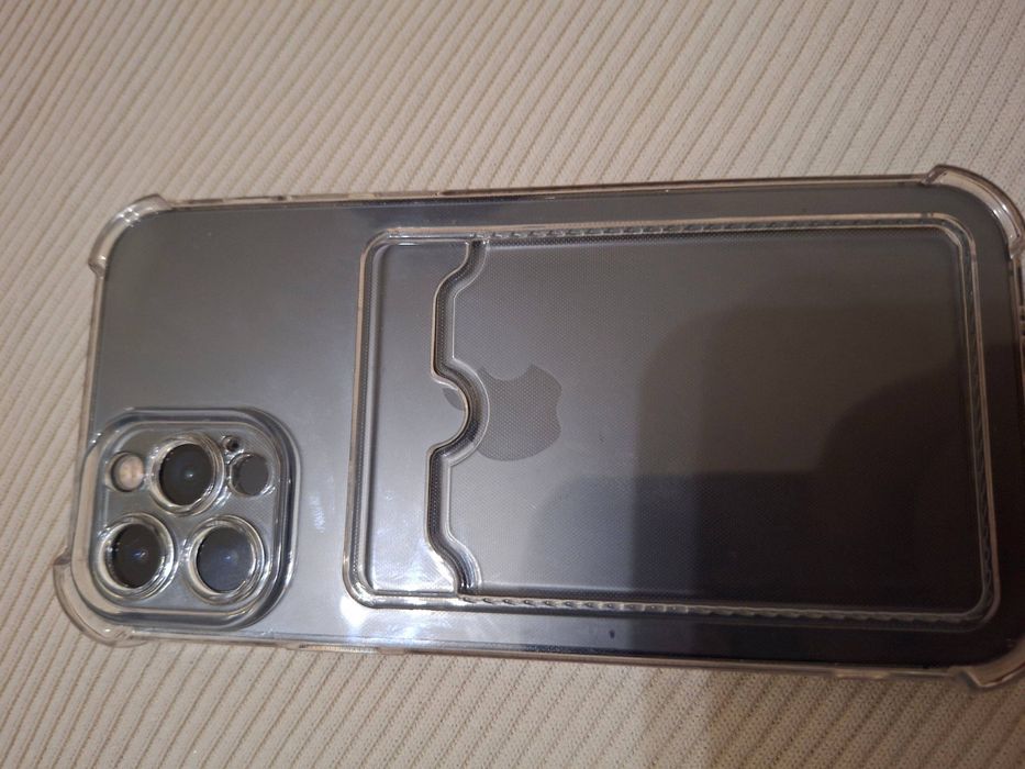 Iphone 12 pro ! Kafolati _sotladi