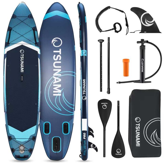 INCHIRIERE SUP (stand up paddle board) 86CM LATIME