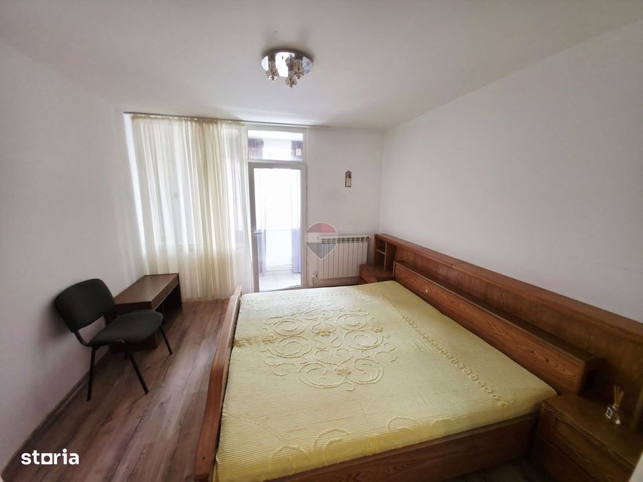 Apartament 2 camere | Maratei, Piatra-Neamț | Finisat Clasic