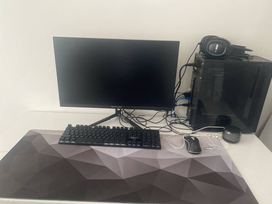 Продается Компьютер