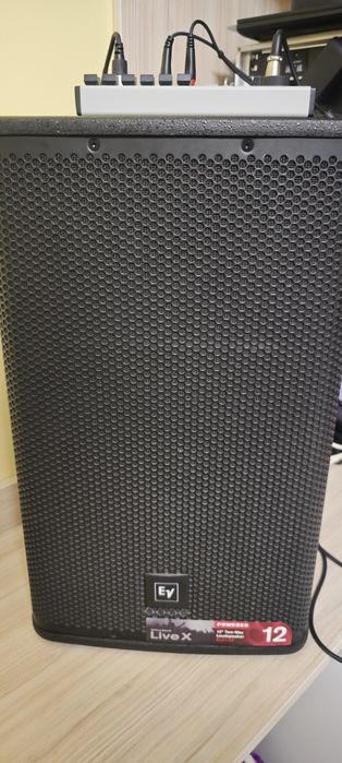 Electro Voice ELX 112P