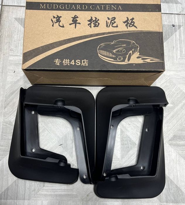 HAVAL M6  brizgavik (комплект) бризговик оптом