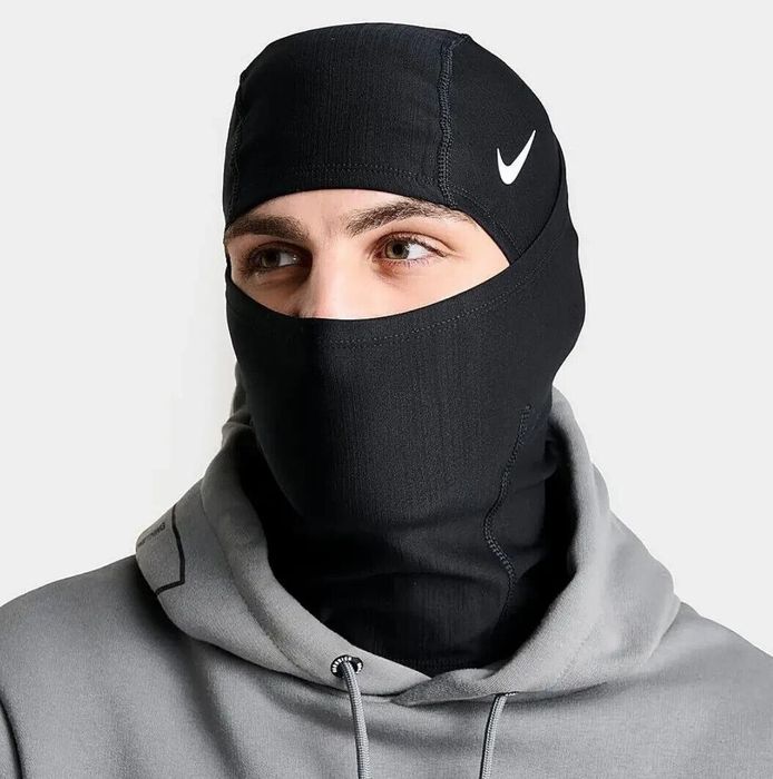Балаклава Nike PRO COMBAT Маска