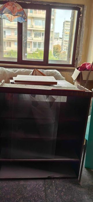 Холна секция в много добро състояние