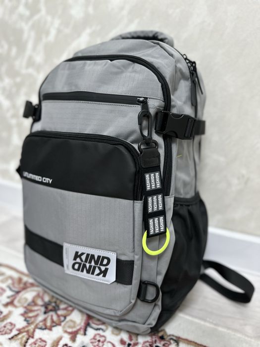 Рюкзактар сатылады