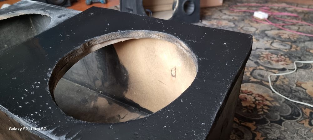 Продам корпуса для 12ха