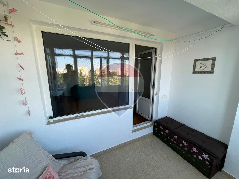 Apartament 2 camere Titan
