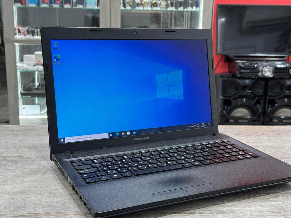 Лаптоп Lenovo G505