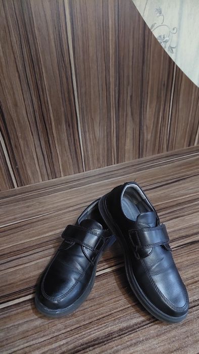 Обувь на мальчика ( 31 размер)