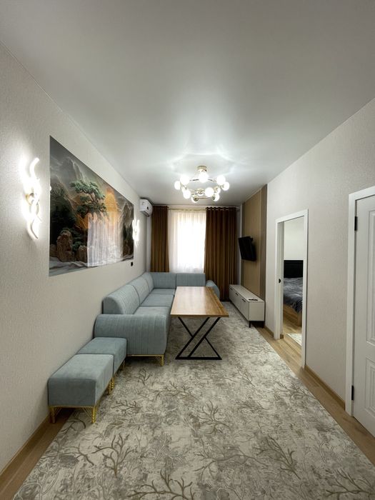 без загс кунлик квартира!