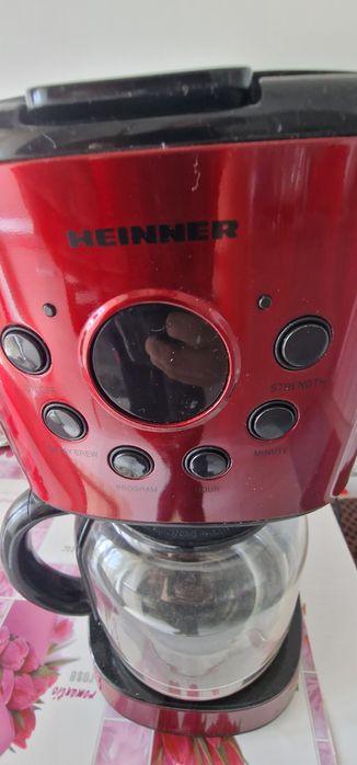 Aparat de cafea bun
