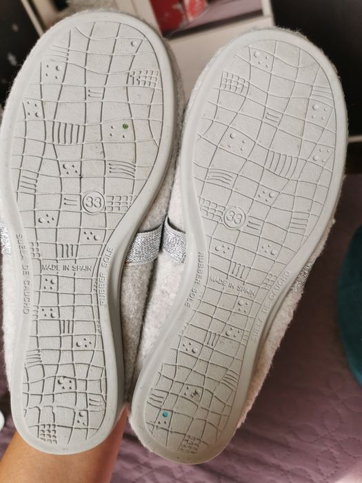 Incaltaminte interior gradinita 32-33